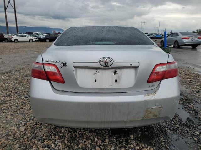 Photo 6 from auction – 2009 TOYOTA CAMRY BASE with VIN 4T1BE46K79U320329