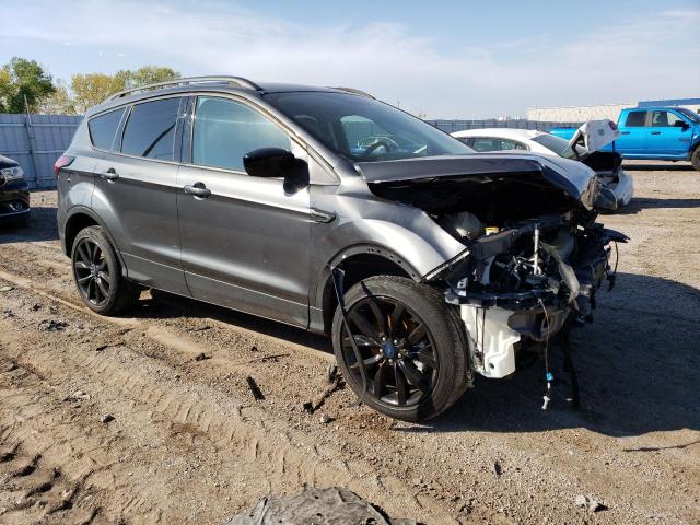 Photo 4 from auction – 2019 FORD ESCAPE SE with VIN 1FMCU9GD6KUB78629