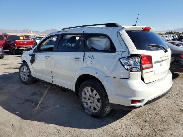Photo 2 from auction – 2019 DODGE JOURNEY SE with VIN 3C4PDCBB1KT804560