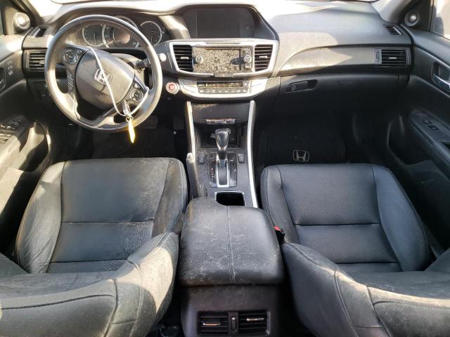 Photo 8 from auction – 2015 HONDA ACCORD EXL with VIN 1HGCR2F85FA114902