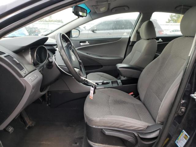 Photo 7 from auction – 2013 HYUNDAI SONATA GLS with VIN 5NPEB4AC9DH535904