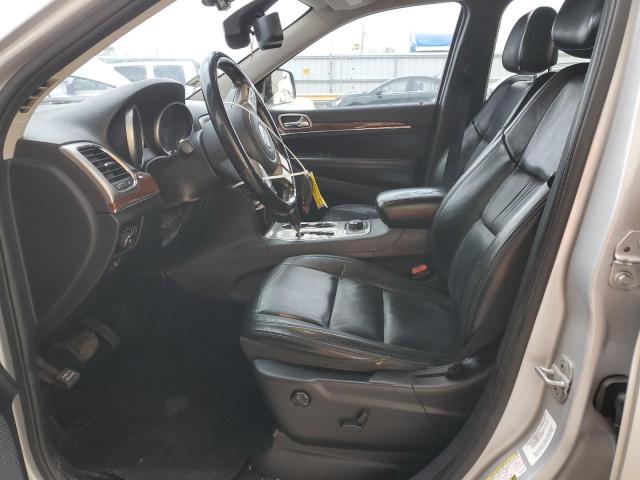 Photo 7 from auction – 2011 JEEP GRAND CHER with VIN 1J4RR5GT9BC713422