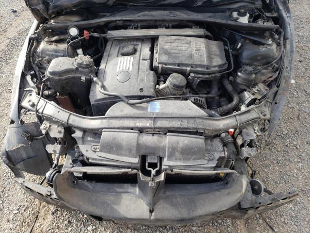 Photo 11 from auction – 2007 BMW 335 I with VIN WBAVB73597PA88872