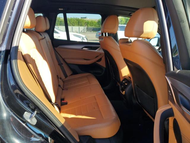 Photo 10 from auction – 2019 BMW X3 SDRIVE3 with VIN 5UXTR7C5XKLF32622
