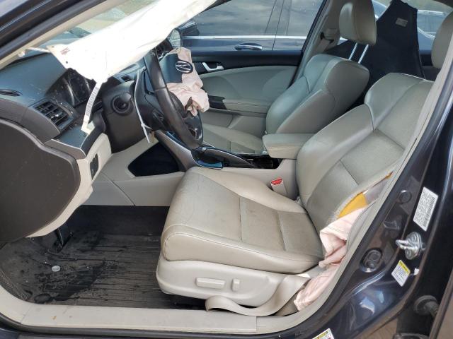 Photo 7 from auction – 2014 ACURA TSX with VIN JH4CU2F46EC001651