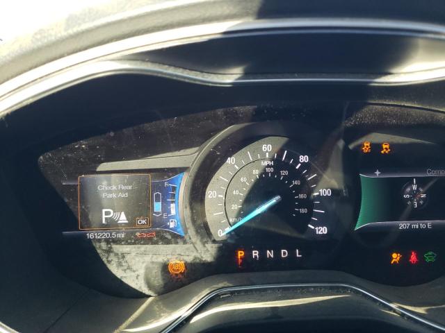 Photo 9 from auction – 2016 FORD FUSION SE with VIN 3FA6P0LU6GR241355
