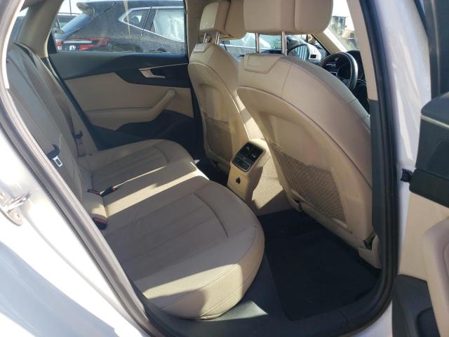 Photo 10 from auction – 2019 AUDI A4 PREMIUM with VIN WAUDNAF45KN019164