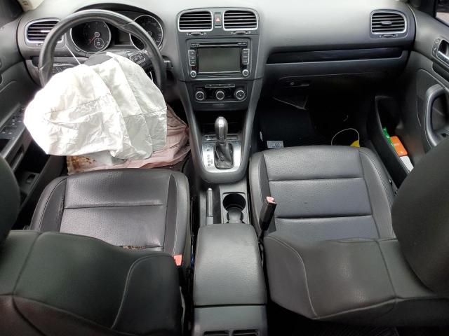 Photo 8 from auction – 2014 VOLKSWAGEN JETTA TDI with VIN 3VWPL7AJ5EM604635