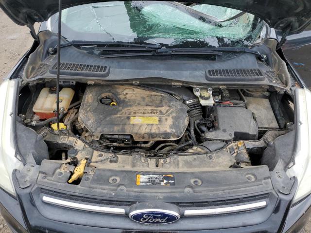 Photo 11 from auction – 2013 FORD ESCAPE SE with VIN 1FMCU0GX9DUC80726
