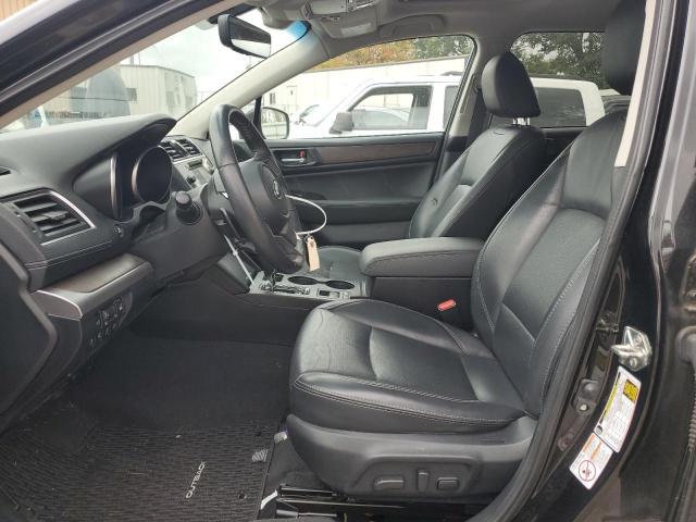Photo 7 from auction – 2019 SUBARU OUTBACK 3. with VIN 4S4BSENC3K3381441