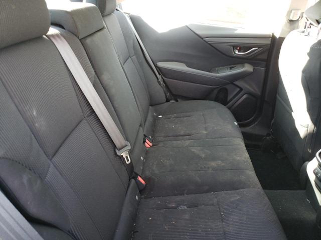 Photo 10 from auction – 2022 SUBARU LEGACY PRE with VIN 4S3BWAD64N3014629