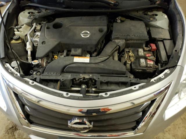 Photo 11 from auction – 2013 NISSAN ALTIMA 2.5 with VIN 1N4AL3AP3DN551658