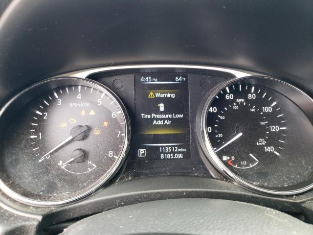 Photo 9 from auction – 2016 NISSAN ROGUE S with VIN 5N1AT2MN6GC810489
