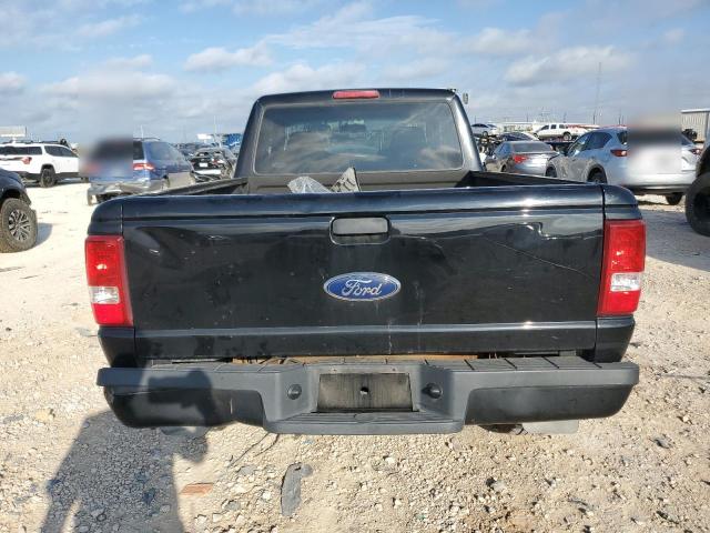 Photo 6 from auction – 2007 FORD RANGER SUP with VIN 1FTYR14U07PA29690