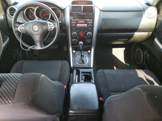Photo 8 from auction – 2008 SUZUKI OTHER with VIN JS3TD944384102160
