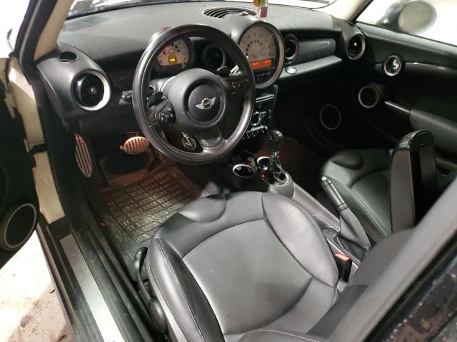 Photo 8 from auction – 2013 MINI COOPER S with VIN WMWSV3C52DT388529