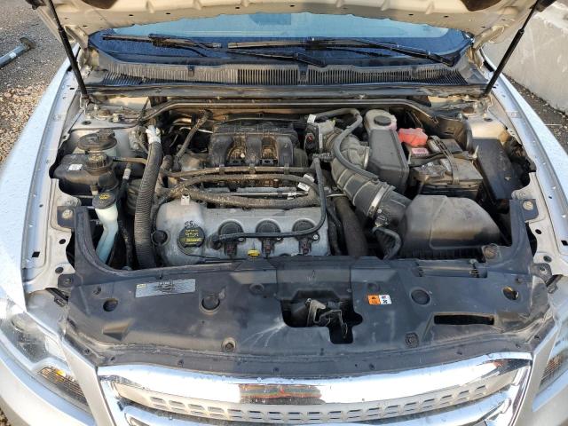 Photo 11 from auction – 2010 FORD TAURUS SEL with VIN 1FAHP2EW3AG149010