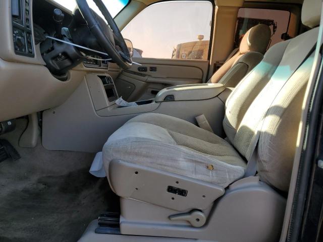 Photo 7 from auction – 2006 CHEVROLET SILVERADO with VIN 1GCEK19B76E222637