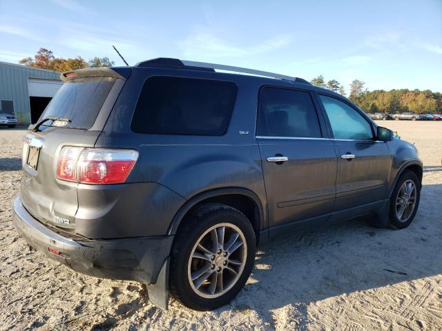 Photo 3 from auction – 2011 GMC ACADIA SLT with VIN 1GKKVSED5BJ104356