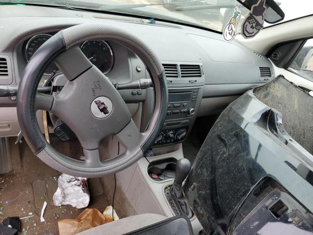 Photo 8 from auction – 2005 CHEVROLET COBALT with VIN 1G1AK52F257513643