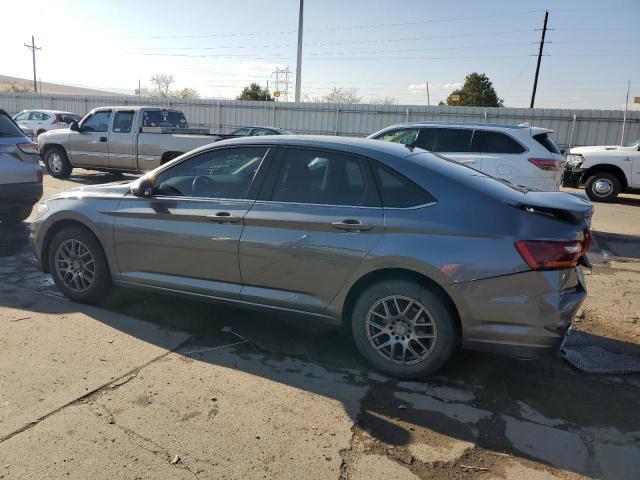 Photo 2 from auction – 2019 VOLKSWAGEN JETTA with VIN 3VWC57BU9KM269053