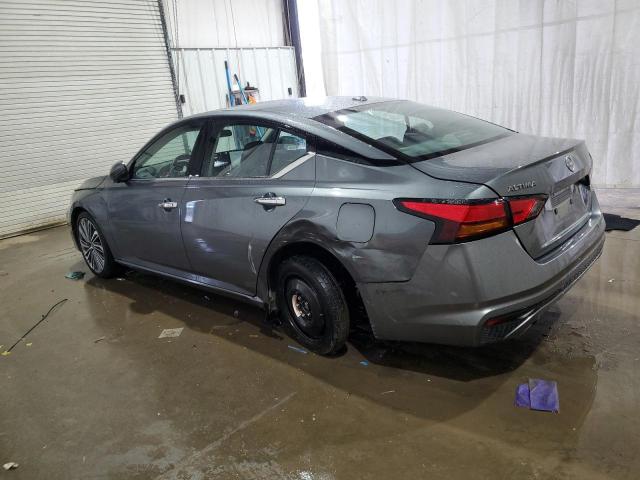 Photo 2 from auction – 2023 NISSAN ALTIMA SL with VIN 1N4BL4EV2PN363771