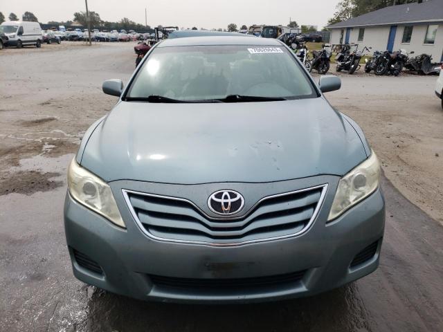 Photo 5 from auction – 2011 TOYOTA CAMRY BASE with VIN 4T1BF3EKXBU746451