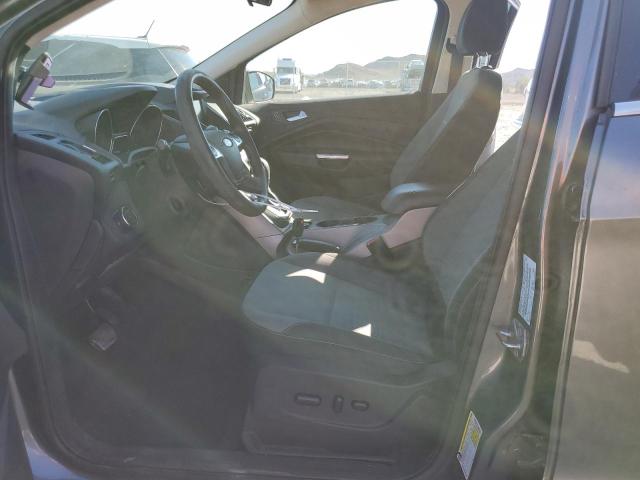 Photo 7 from auction – 2014 FORD ESCAPE SE with VIN 1FMCU9GX8EUD48035