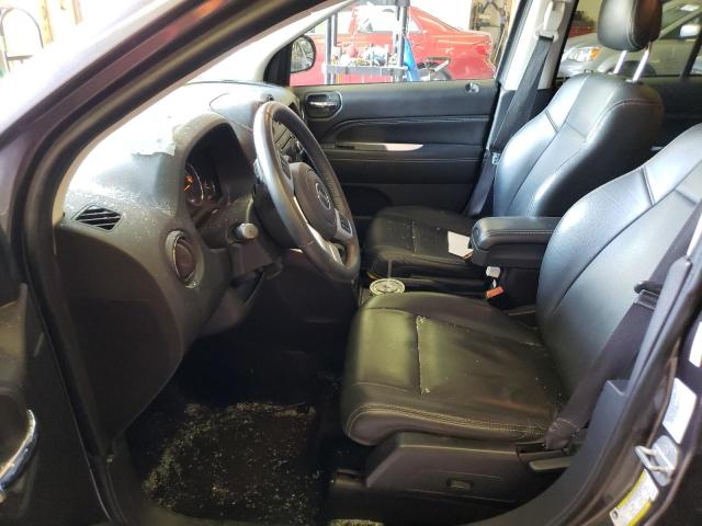 Photo 7 from auction – 2016 JEEP COMPASS LA with VIN 1C4NJDEB9GD573423