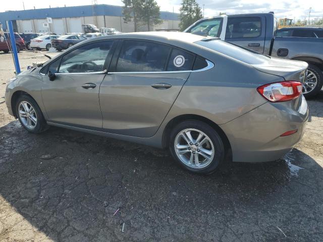 Photo 2 from auction – 2017 CHEVROLET CRUZE LT with VIN 3G1BE5SM4HS572662