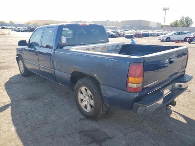 Photo 2 from auction – 2001 CHEVROLET SILVERADO with VIN 2GCEC19T411406286