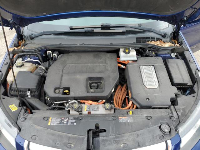 Photo 11 from auction – 2013 CHEVROLET VOLT with VIN 1G1RA6E41DU131125