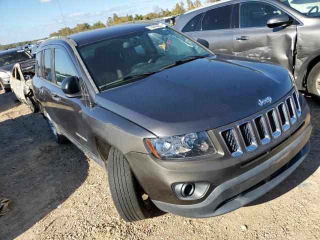 Photo 4 from auction – 2015 JEEP COMPASS SP with VIN 1C4NJCBB9FD263592
