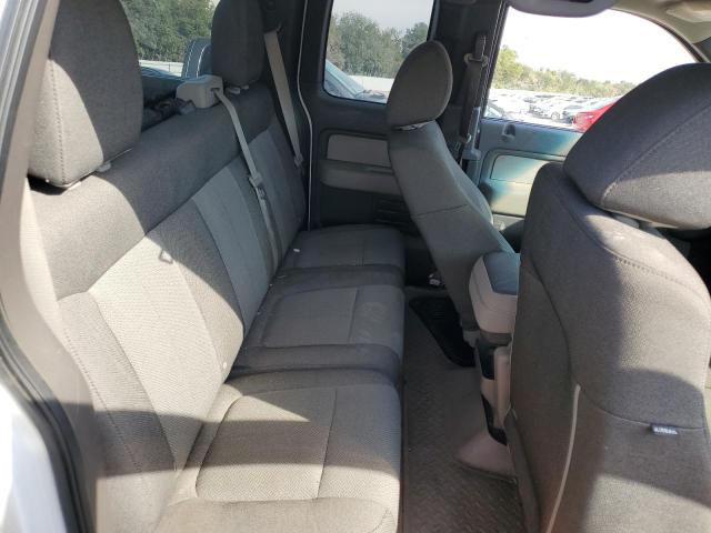 Photo 10 from auction – 2010 FORD F150 SUPER with VIN 1FTFX1EVXAKE17356