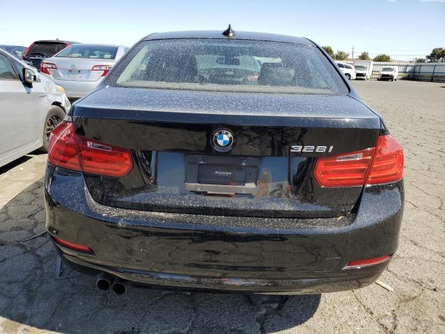 Photo 6 from auction – 2013 BMW 328 I SULE with VIN WBA3C1C57DF437382