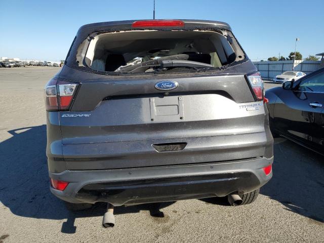 Photo 6 from auction – 2017 FORD ESCAPE TIT with VIN 1FMCU9J96HUC51463