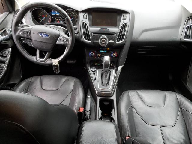 Photo 8 from auction – 2015 FORD FOCUS TITA with VIN 1FADP3N29FL387007
