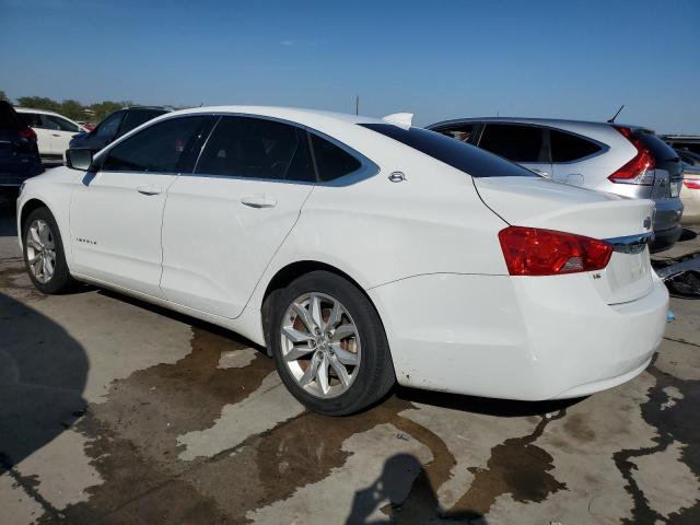 Photo 2 from auction – 2016 CHEVROLET IMPALA LT with VIN 2G1115S31G9131923