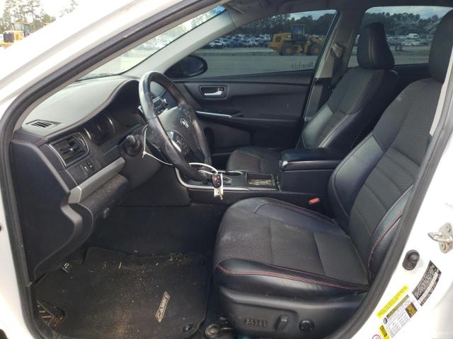 Photo 7 from auction – 2017 TOYOTA CAMRY LE with VIN 4T1BF1FK4HU270628