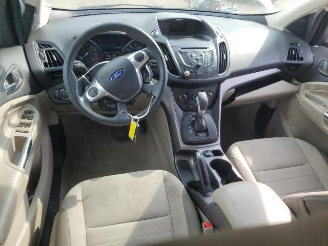 Photo 8 from auction – 2014 FORD ESCAPE SE with VIN 1FMCU0GX8EUC75664
