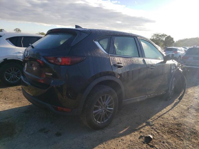 Photo 3 from auction – 2021 MAZDA CX-5 SPORT with VIN JM3KFBBM0M1326519