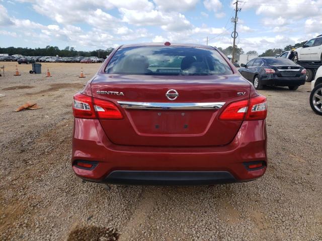Photo 6 from auction – 2016 NISSAN SENTRA S with VIN 3N1AB7AP6GL664497