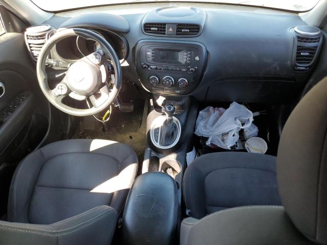 Photo 8 from auction – 2015 KIA SOUL with VIN KNDJN2A29F7226023