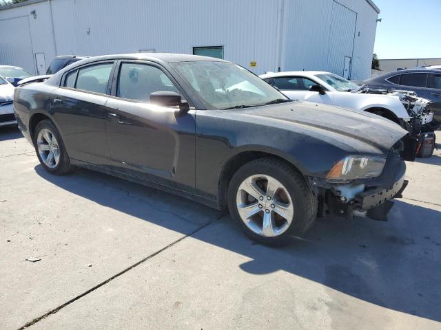 Photo 4 from auction – 2014 DODGE CHARGER SE with VIN 2C3CDXBG4EH363946