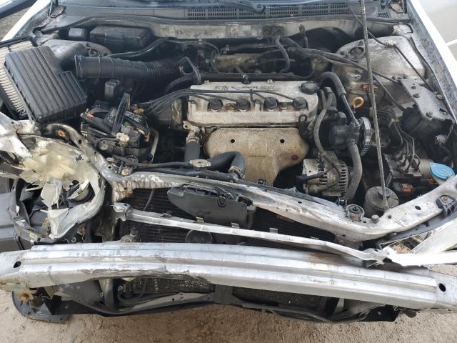 Photo 11 from auction – 2002 HONDA ACCORD EX with VIN 1HGCG56602A097166