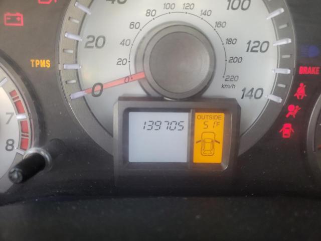 Photo 9 from auction – 2014 HONDA PILOT EXL with VIN 5FNYF4H50EB042640