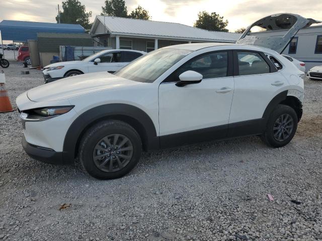 MAZDA CX-30 2023 with VIN 3MVDMBAM6PM534256 - Photo from auction
