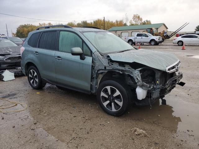 Photo 4 from auction – 2018 SUBARU FORESTER 2 with VIN JF2SJAGCXJH474926