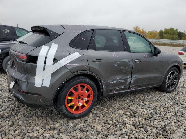 Photo 3 from auction – 2023 PORSCHE CAYENNE TU with VIN WP1AF2AY8PDA20565