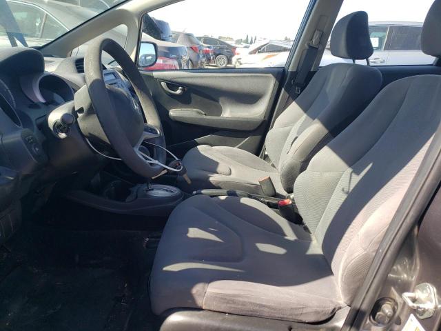 Photo 7 from auction – 2013 HONDA FIT with VIN JHMGE8H39DC029917